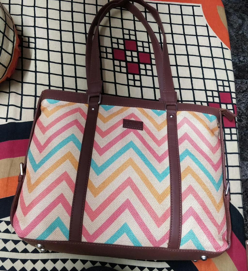 WavBeach Women's Office Bag