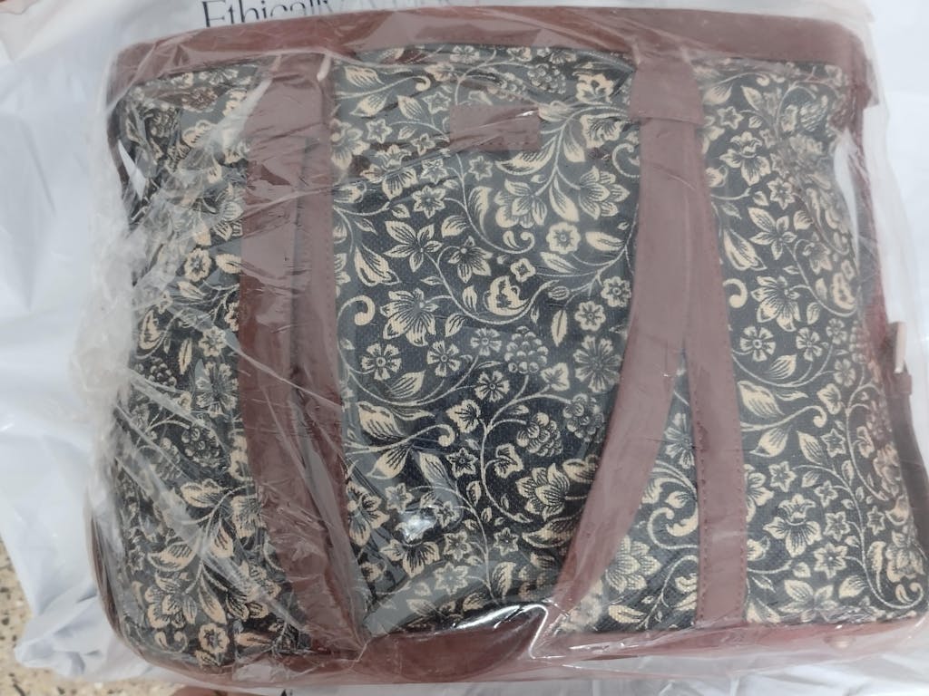 FloMotif Women's Office Bag Zouk