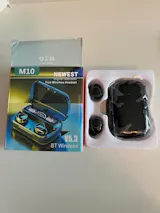 User picture