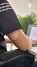 صورة المستخدم