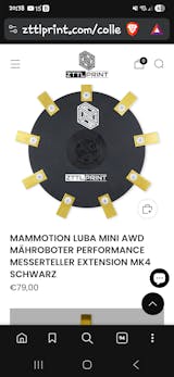 Image de l'utilisateur