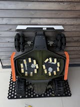 Image de l'utilisateur