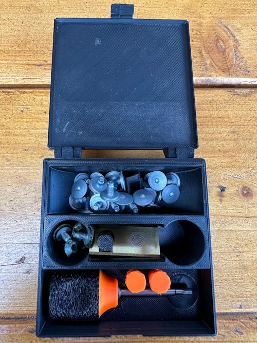 Universal Schmutzauskratzer Mähroboter Performance Smart