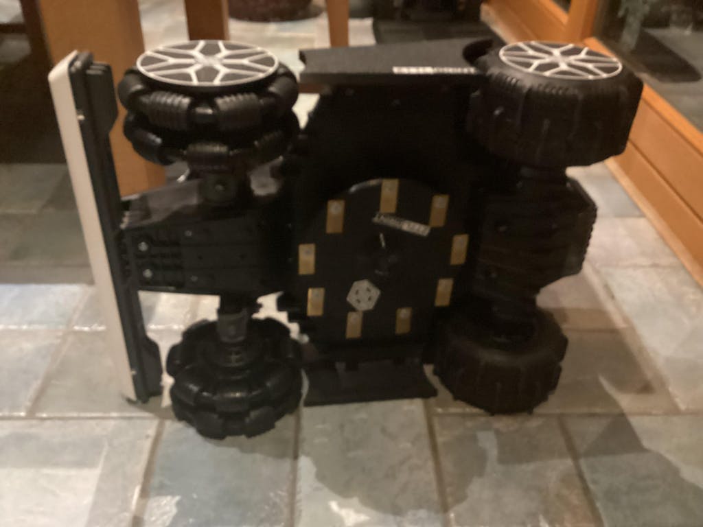 MowerKit PREMIUM 60x Messerklingen + 60x Schrauben + Zubehör + Werkzeugbox Komplettset Messerklingensystem