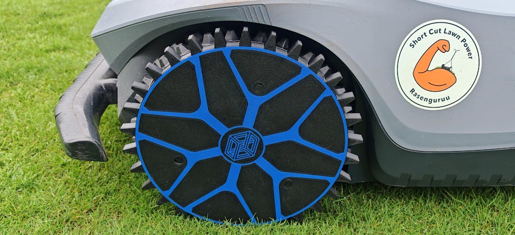 Montageschraube Performance Segway Navimow H-Serie Gummispikes