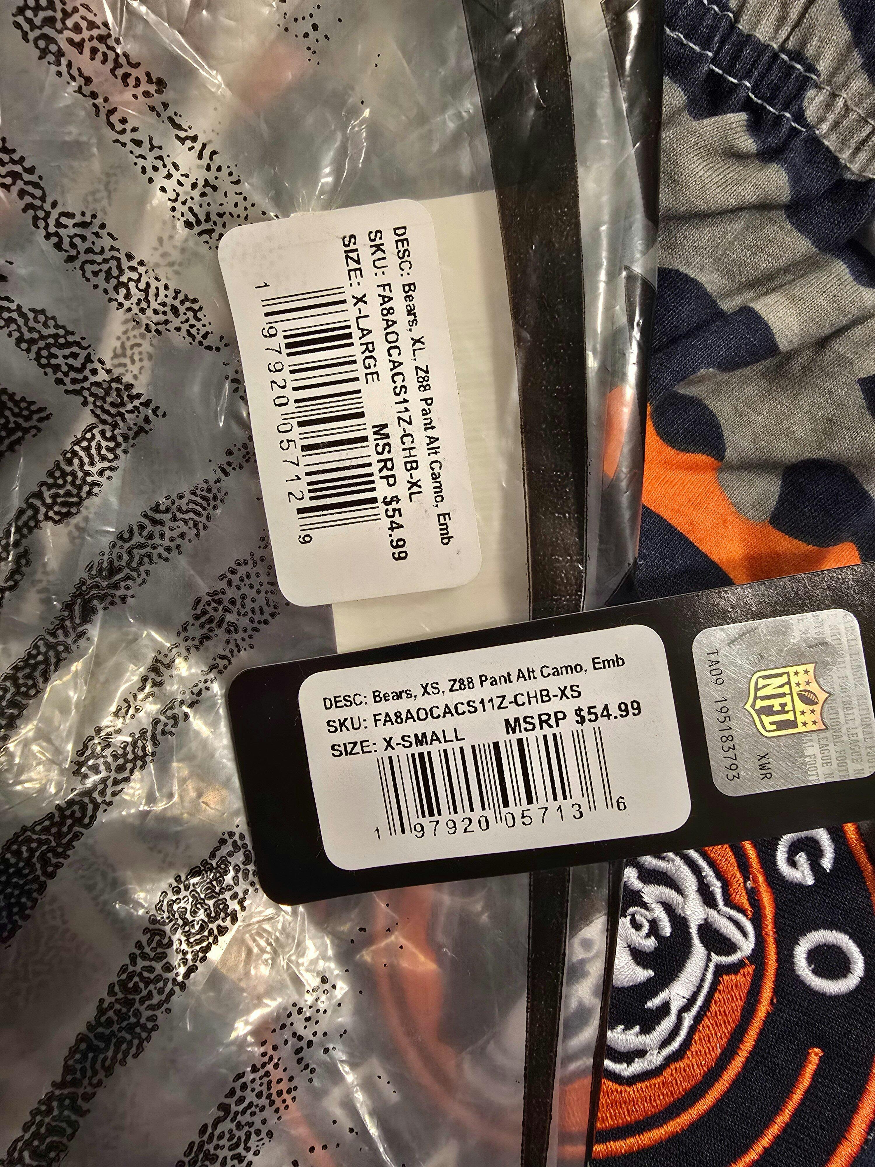 Zubaz NFL Unisex Adult 90s Vintage Full back Zebra 2 Color Hoodie, Phi