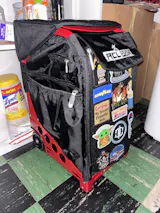ACL Pro Insert Bag | Shop ZÜCA Bags