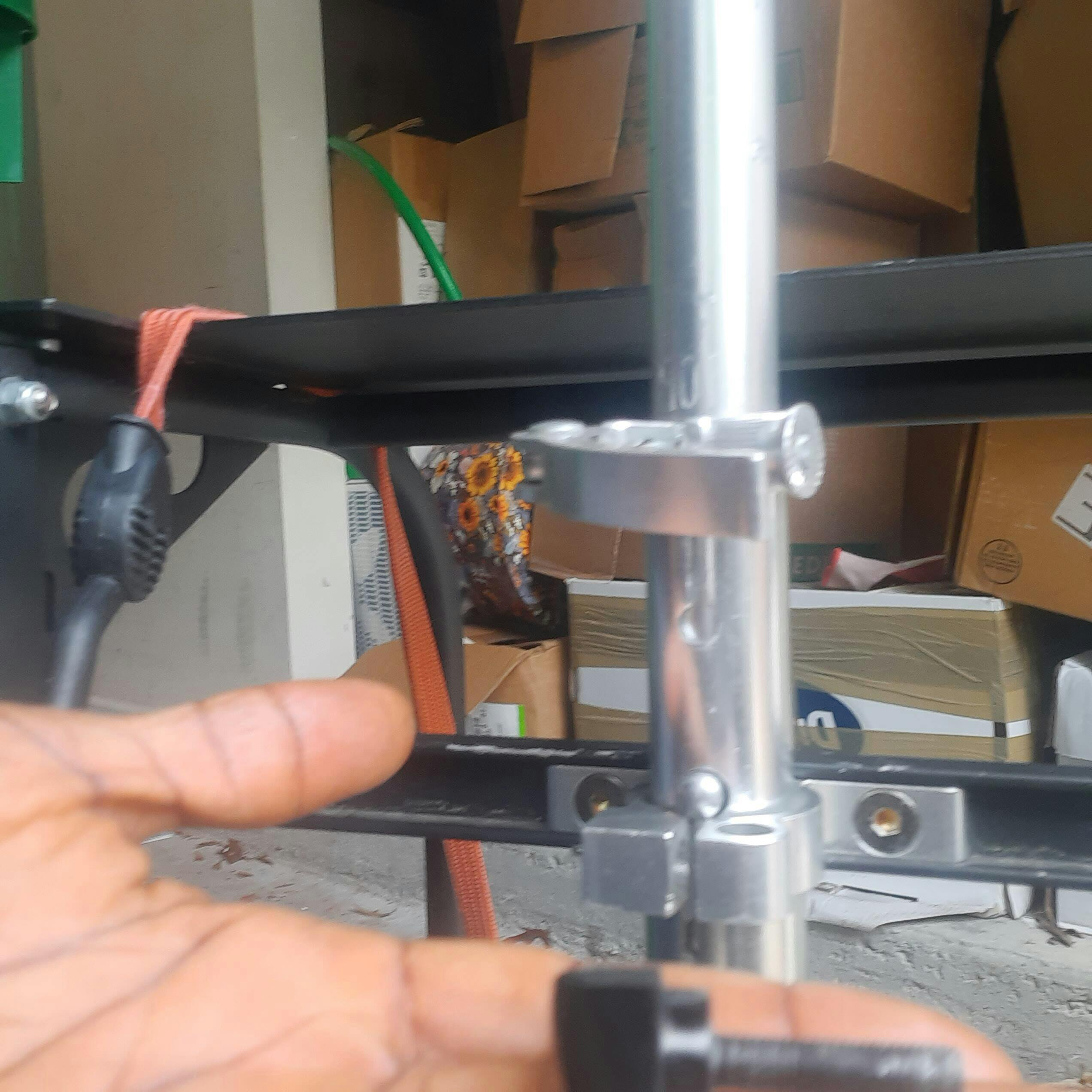 Repair Kit, Telescoping Handle | Shop ZÜCA Bags