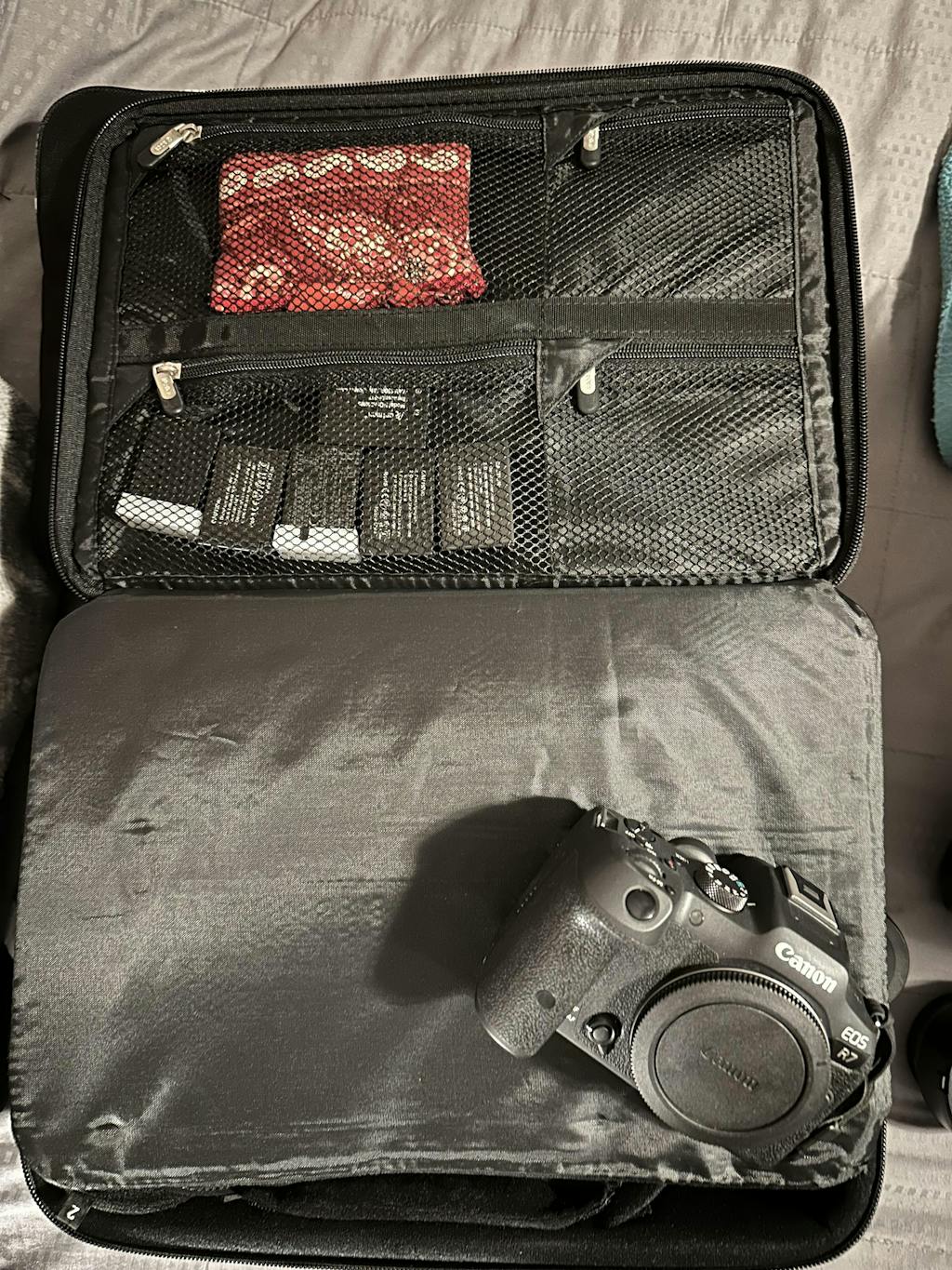 Tech Case | Shop ZÜCA Bags