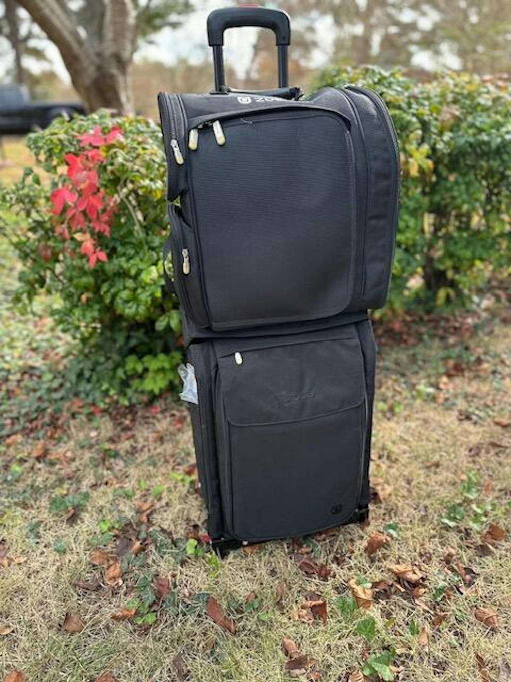 Utility Pouch Combo Set | Shop ZÜCA Bags