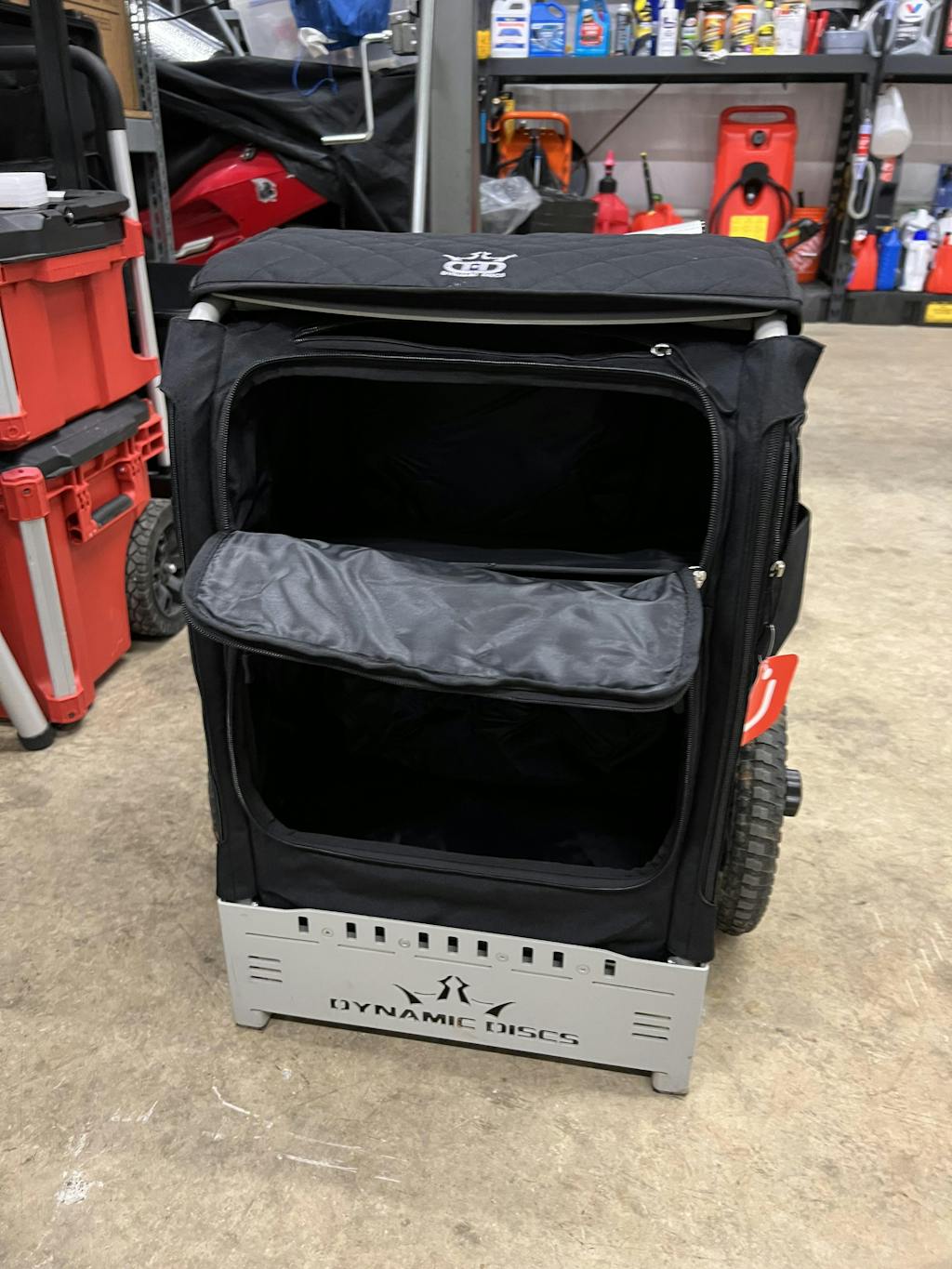 Trekker LG Insert Bag | Shop ZÜCA Bags