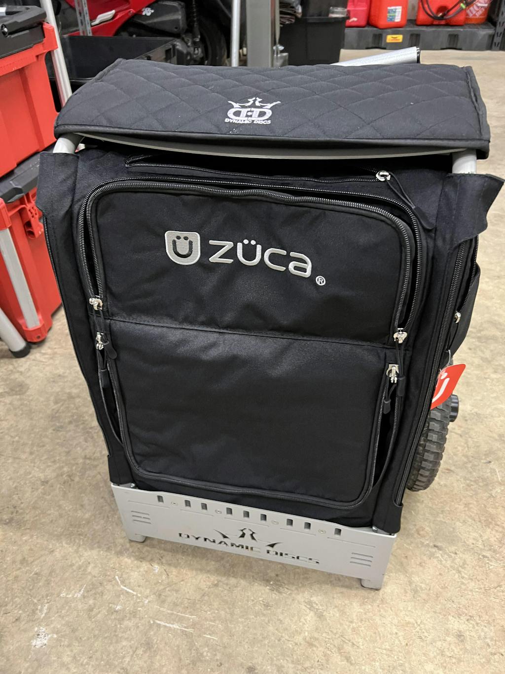 Trekker LG Insert Bag | Shop ZÜCA Bags
