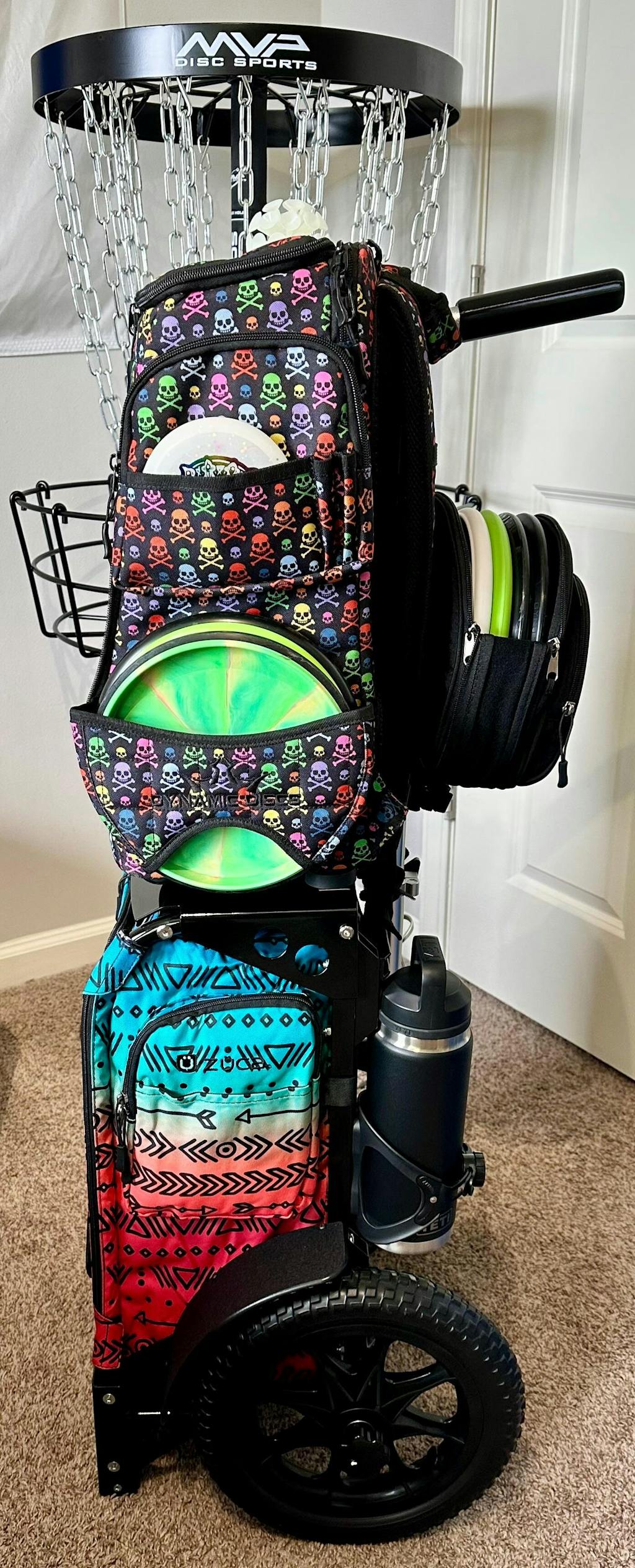 Jen Allen Trekker Insert Bag | Shop ZÜCA Bags