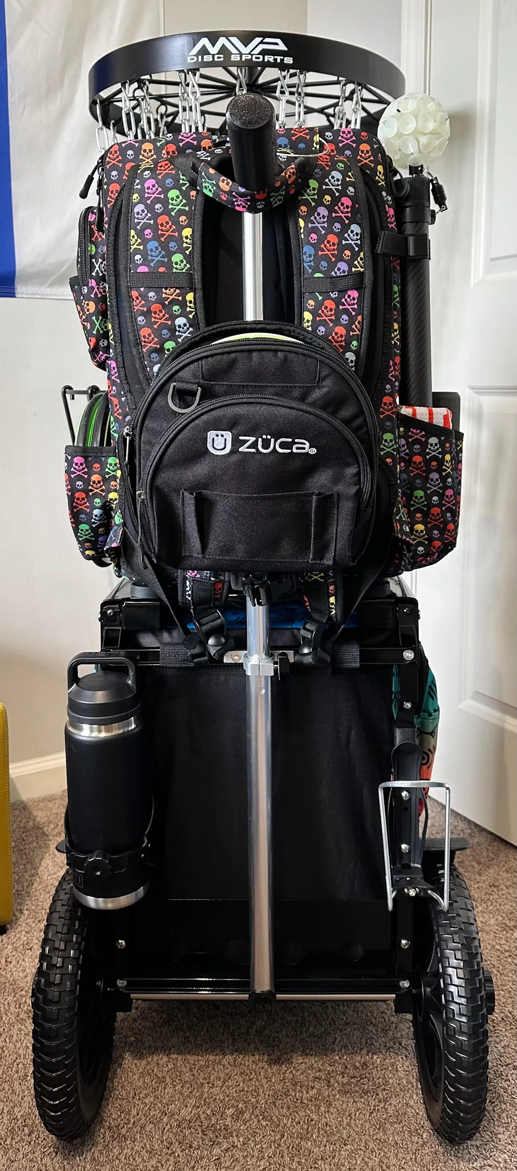 Jen Allen Trekker Insert Bag | Shop ZÜCA Bags