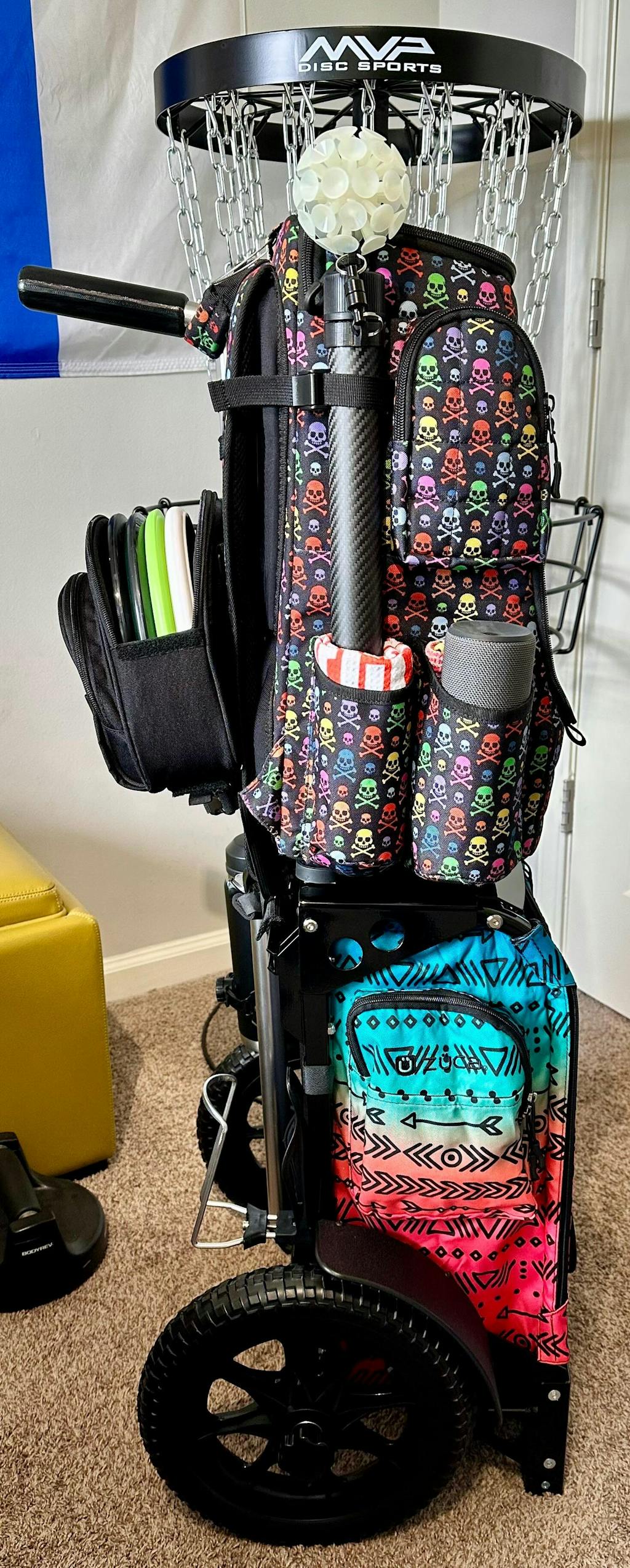 Jen Allen Trekker Insert Bag | Shop ZÜCA Bags