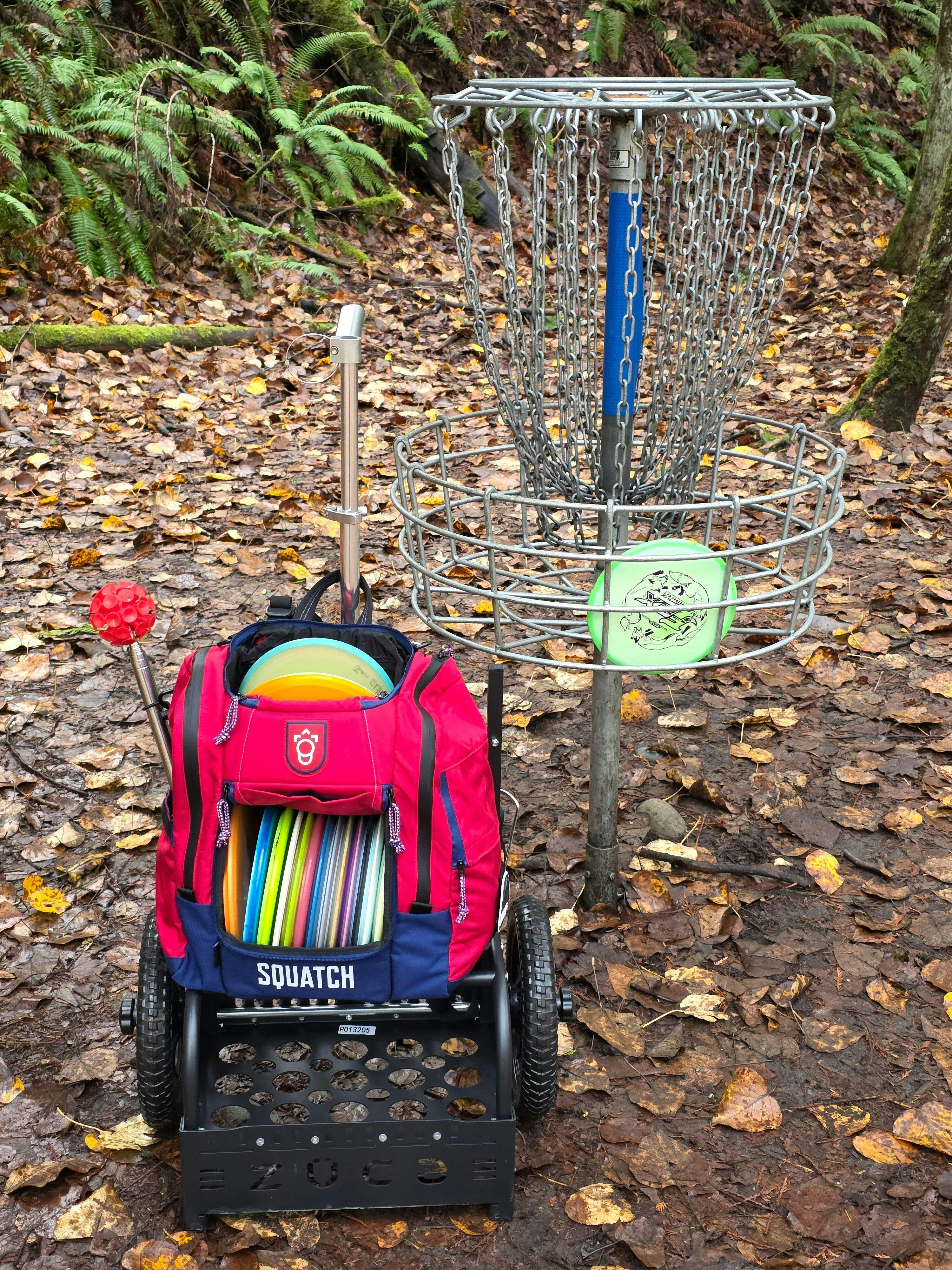 EZ Cart | Shop ZÜCA Bags