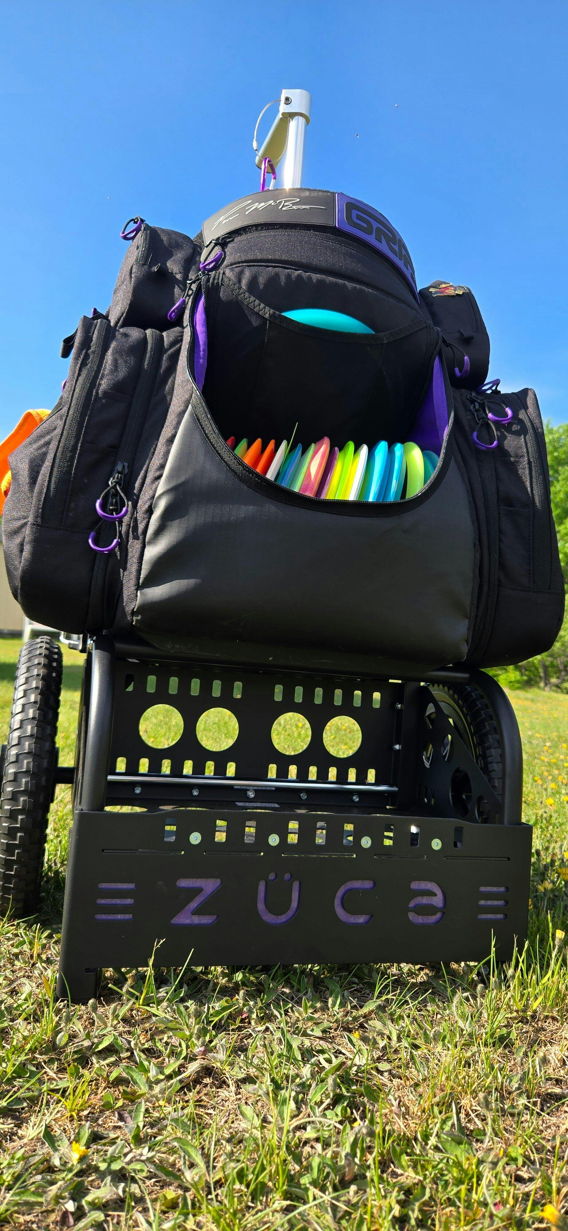 EZ Cart | Shop ZÜCA Bags