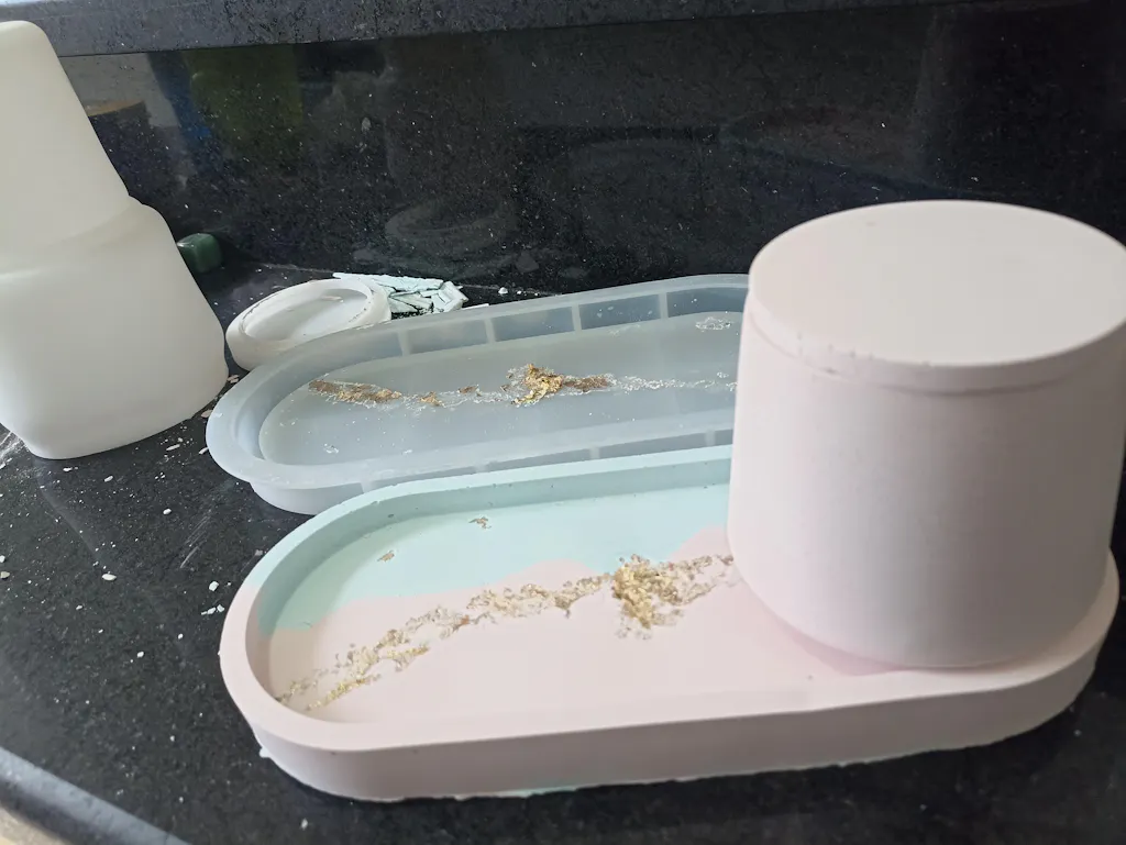 Taller Completo de Técnicas en Concreto: VIRTUAL