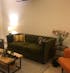 Olive Tree Three Seater Sofa