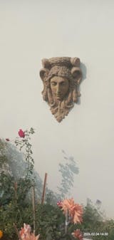 Lady In Rome Planter