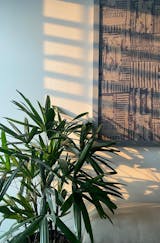 Abstract Textured Wall Art