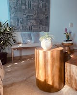 Abstract Textured Wall Art