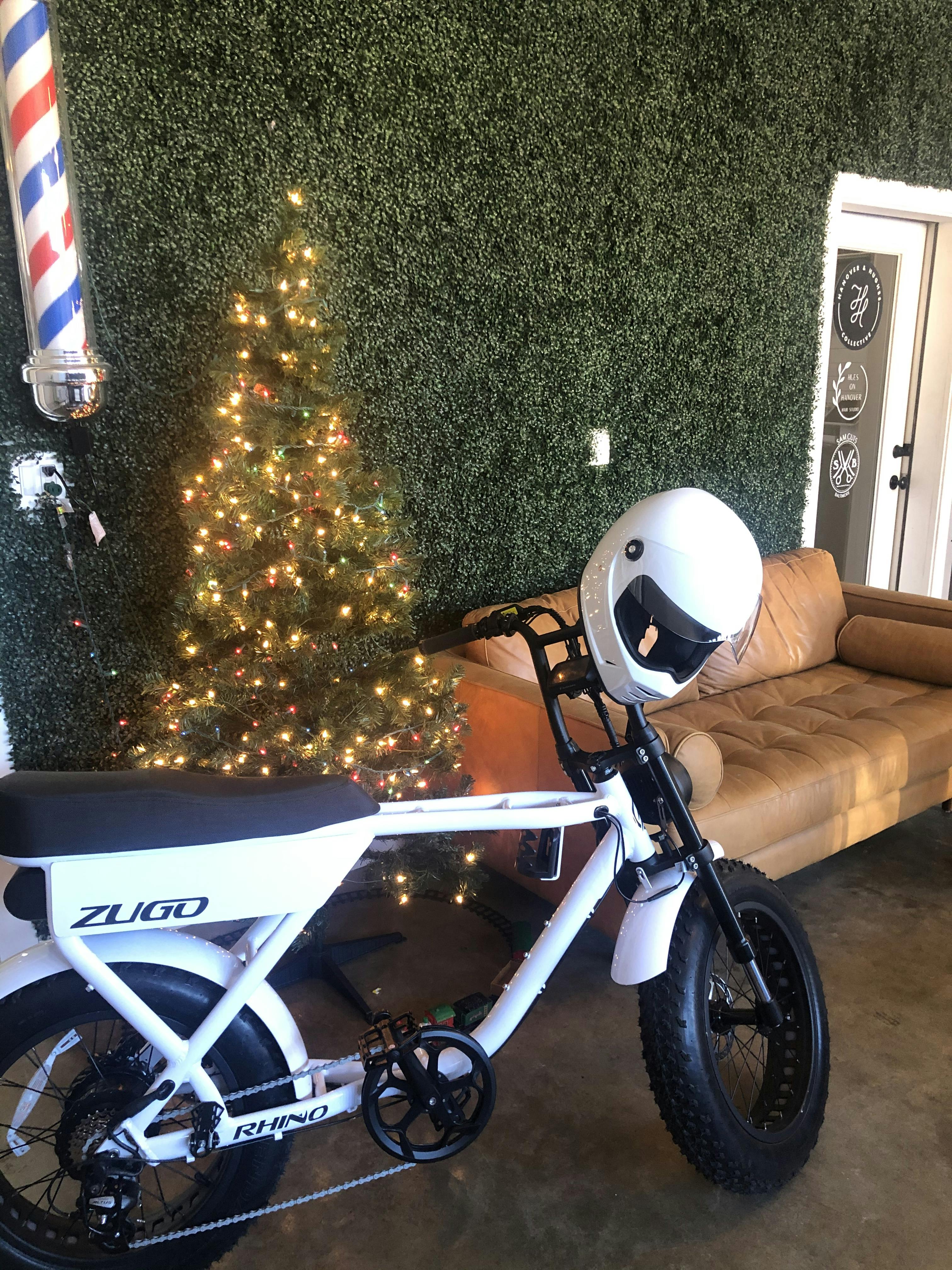 zugo electric bike review