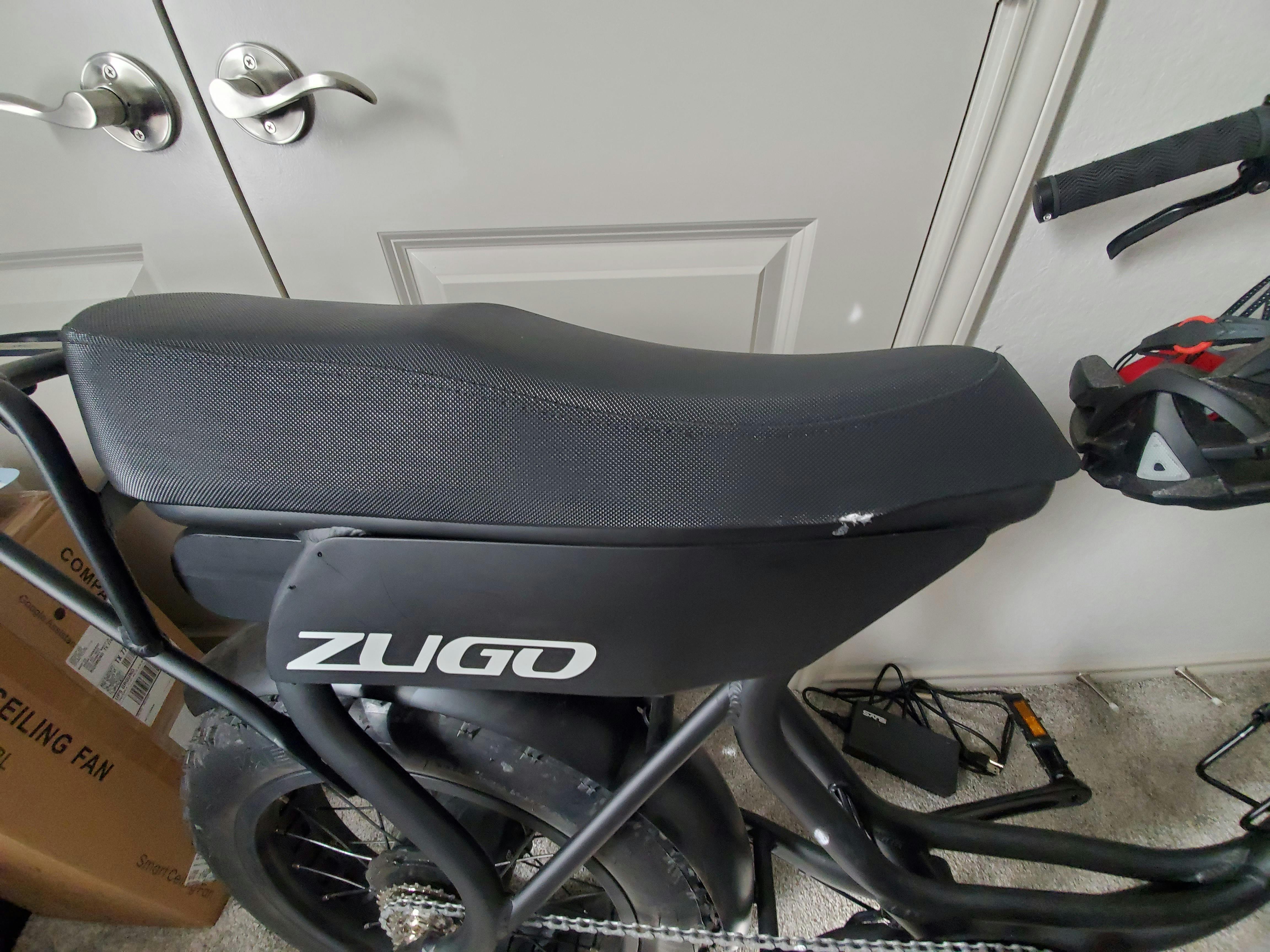 zugo electric bike review