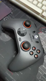User picture