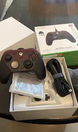 User picture