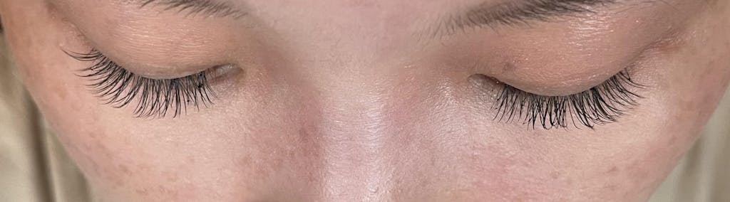 Natural Lashes - Starter Bundle