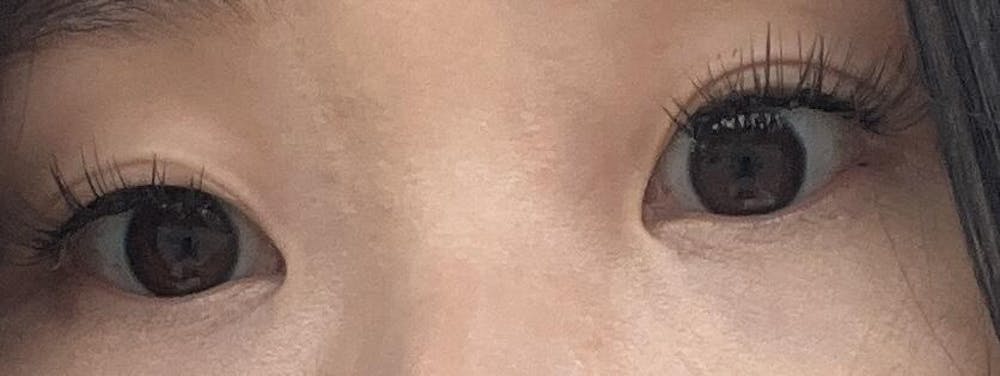 "So Oolong" Lash