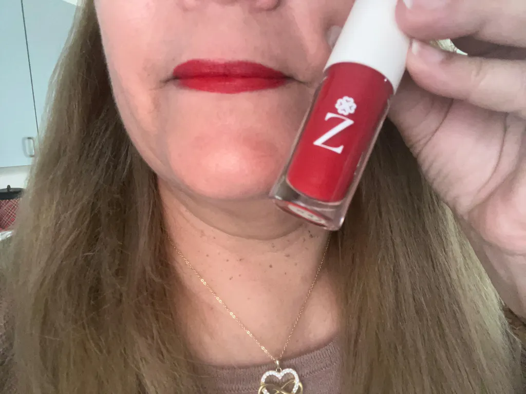 Lipstick Matte Zulé – Color que empodera, matte que dura