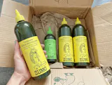 Zumo Aceite de Oliva