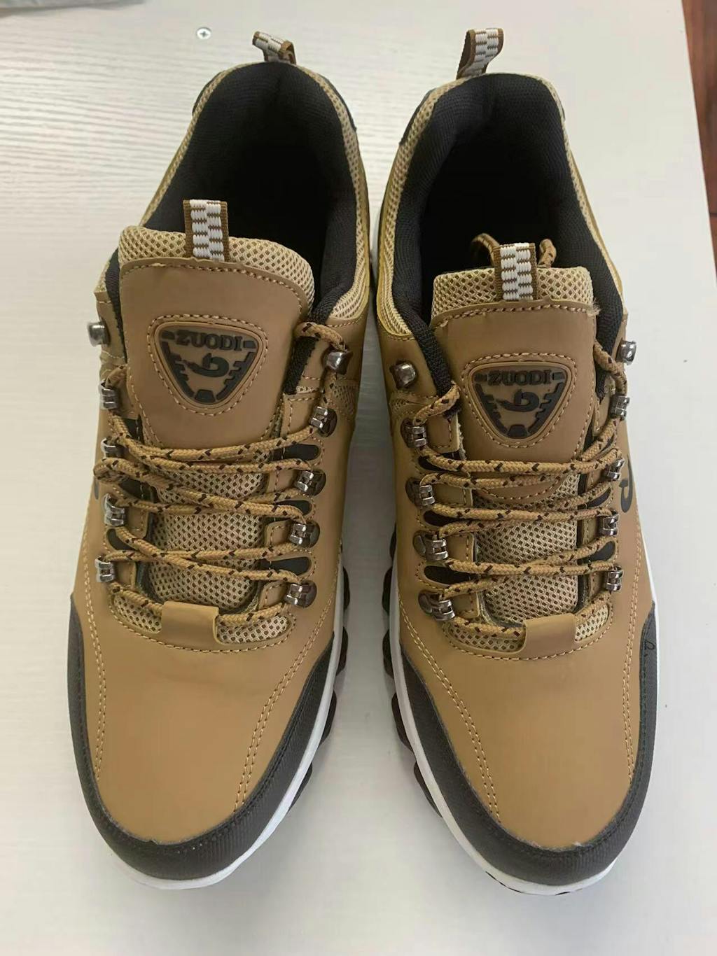 New Zuodi Unisex Good Arch Support & NonSlip Shoes ZUODI