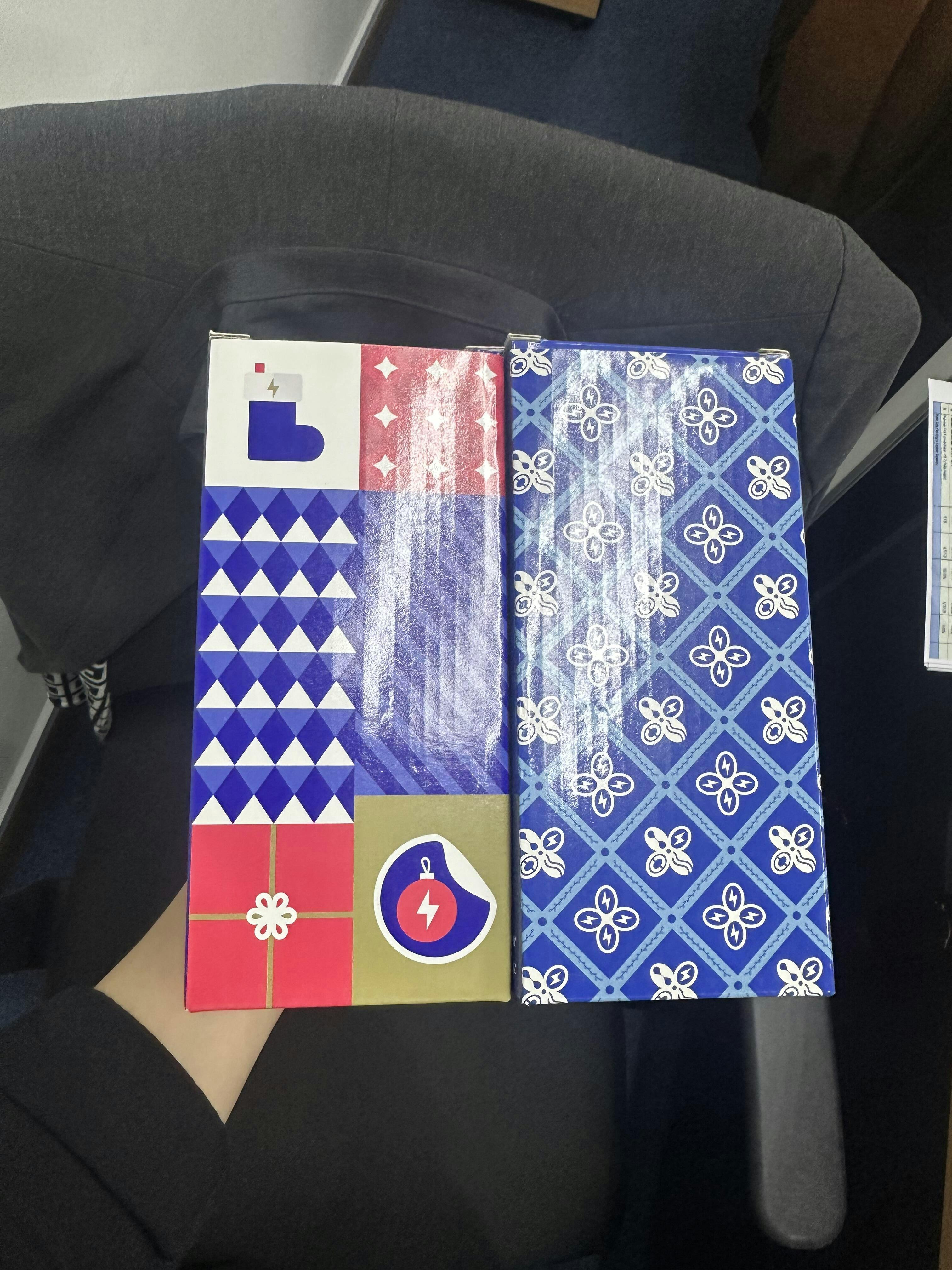 ZUS Coffee® Everywhere ZUS Malaysiaku Tumbler 470ml (16oz) Batik