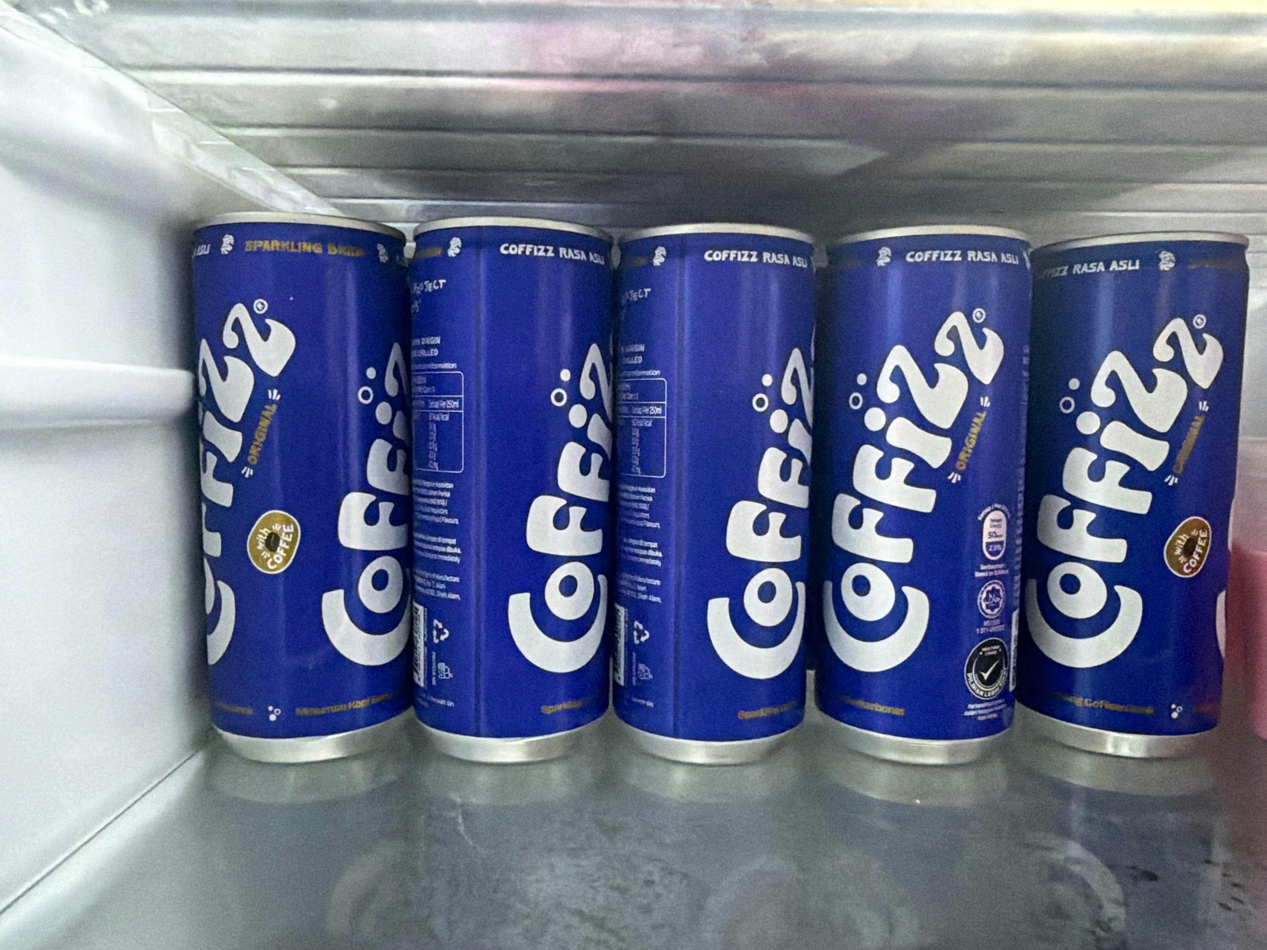 Coffizz® Original