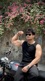 User picture