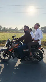 User picture