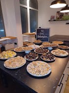 Backkurs: Plätzchenrausch am 28.11.2025