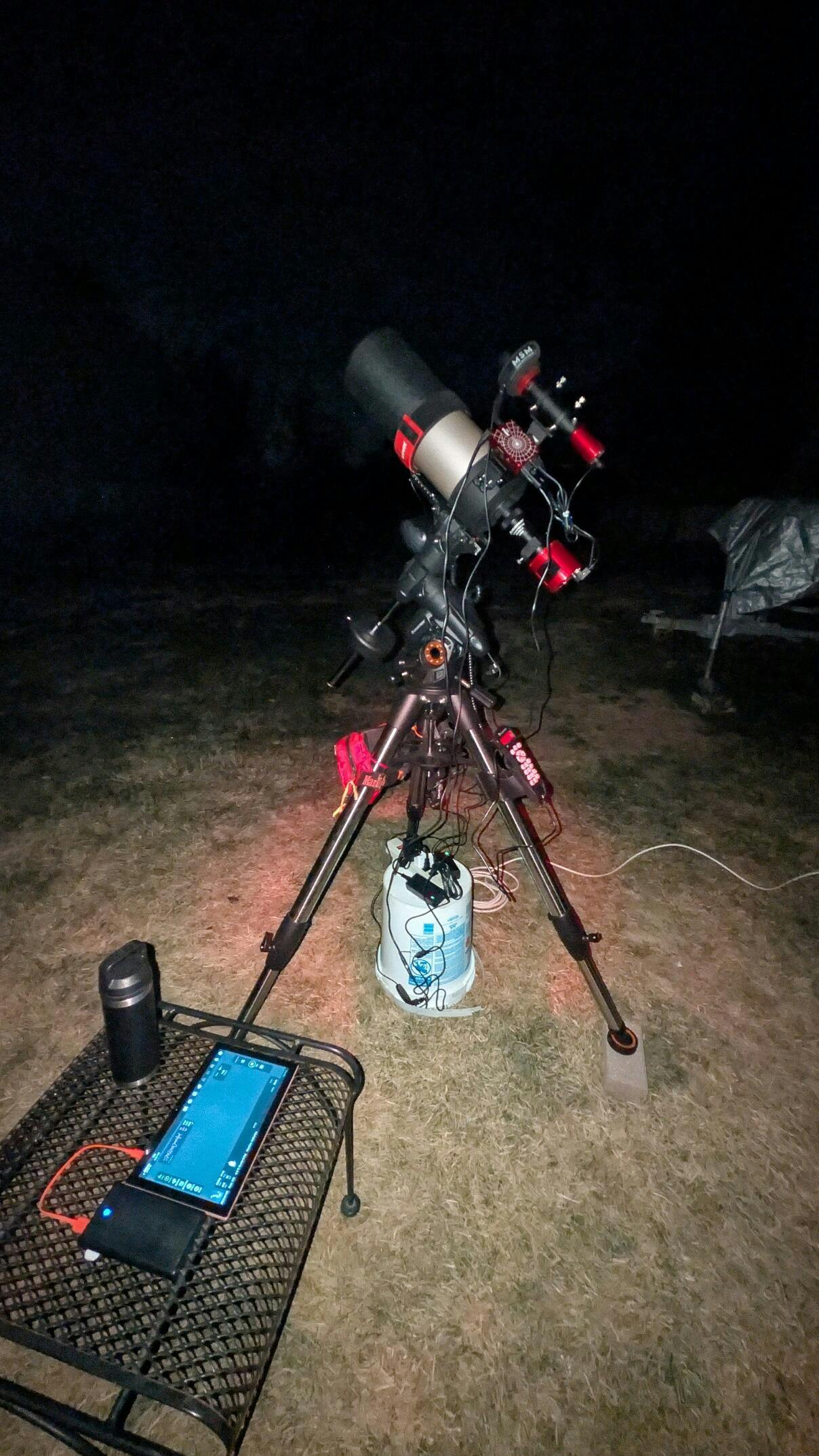 ASI585MC/MM Pro – ZWO ASTRO USA