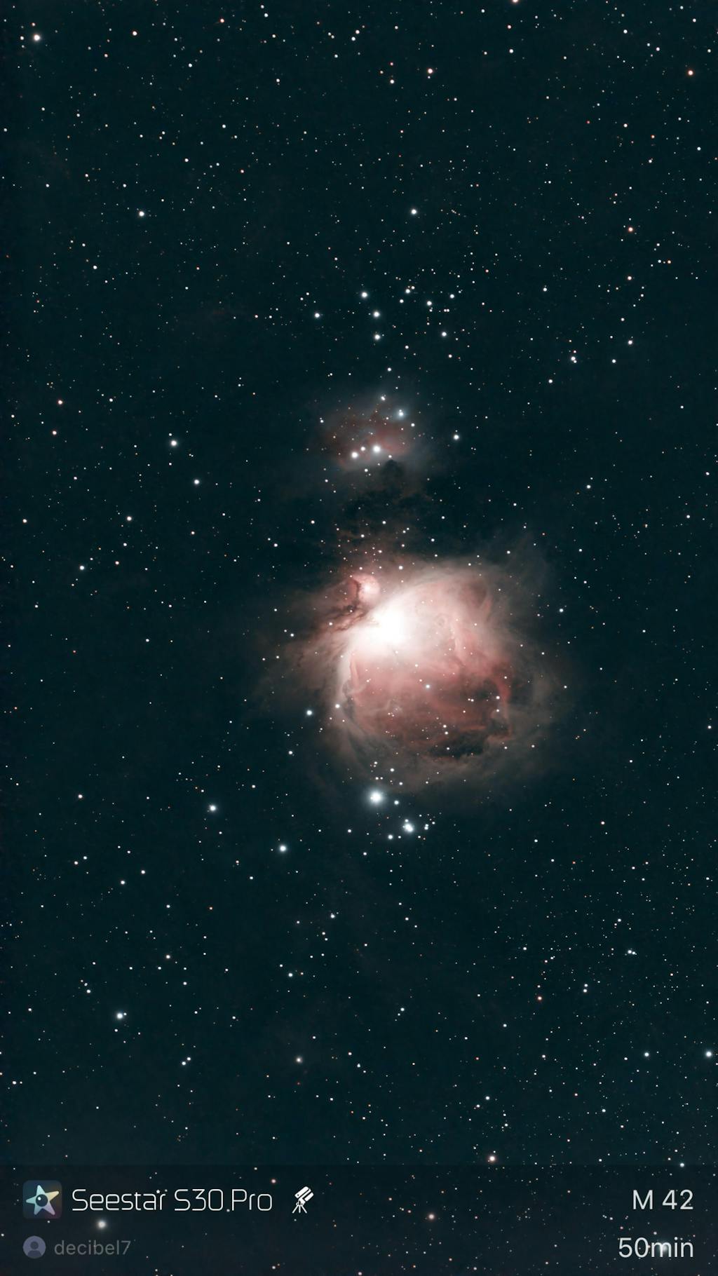 Seestar S30 Pro – ZWO ASTRO USA