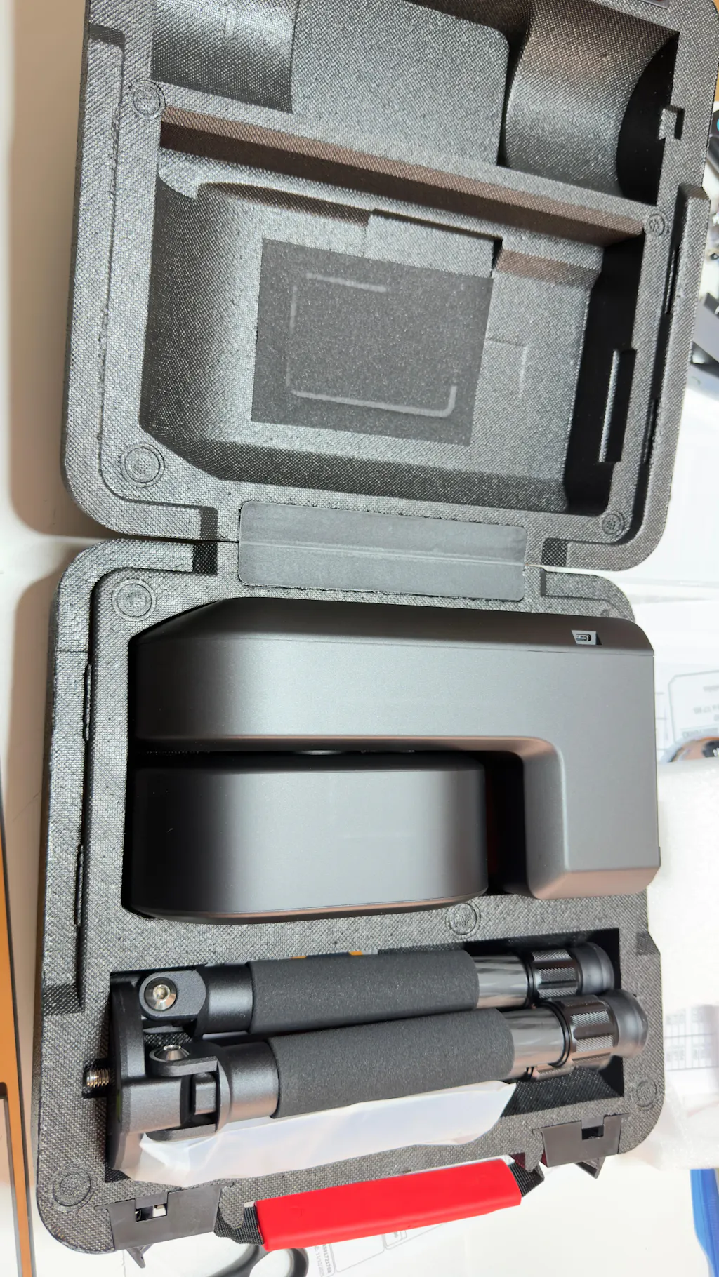 Seestar S50 – ZWO Seestar