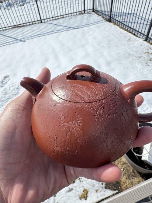 zycschina：Handmade Zisha Teapot & Exquisite Tea Set