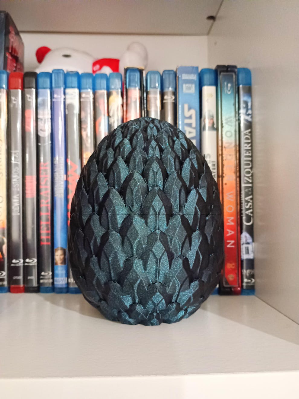 Pack mágico: Huevo & Dragón