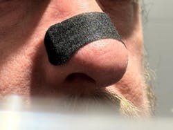 ZZZLY Nasal Strip