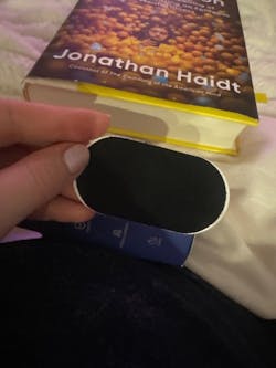 ZZZLY Mouth Tape