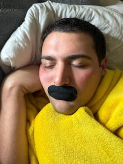ZZZLY Mouth Tape